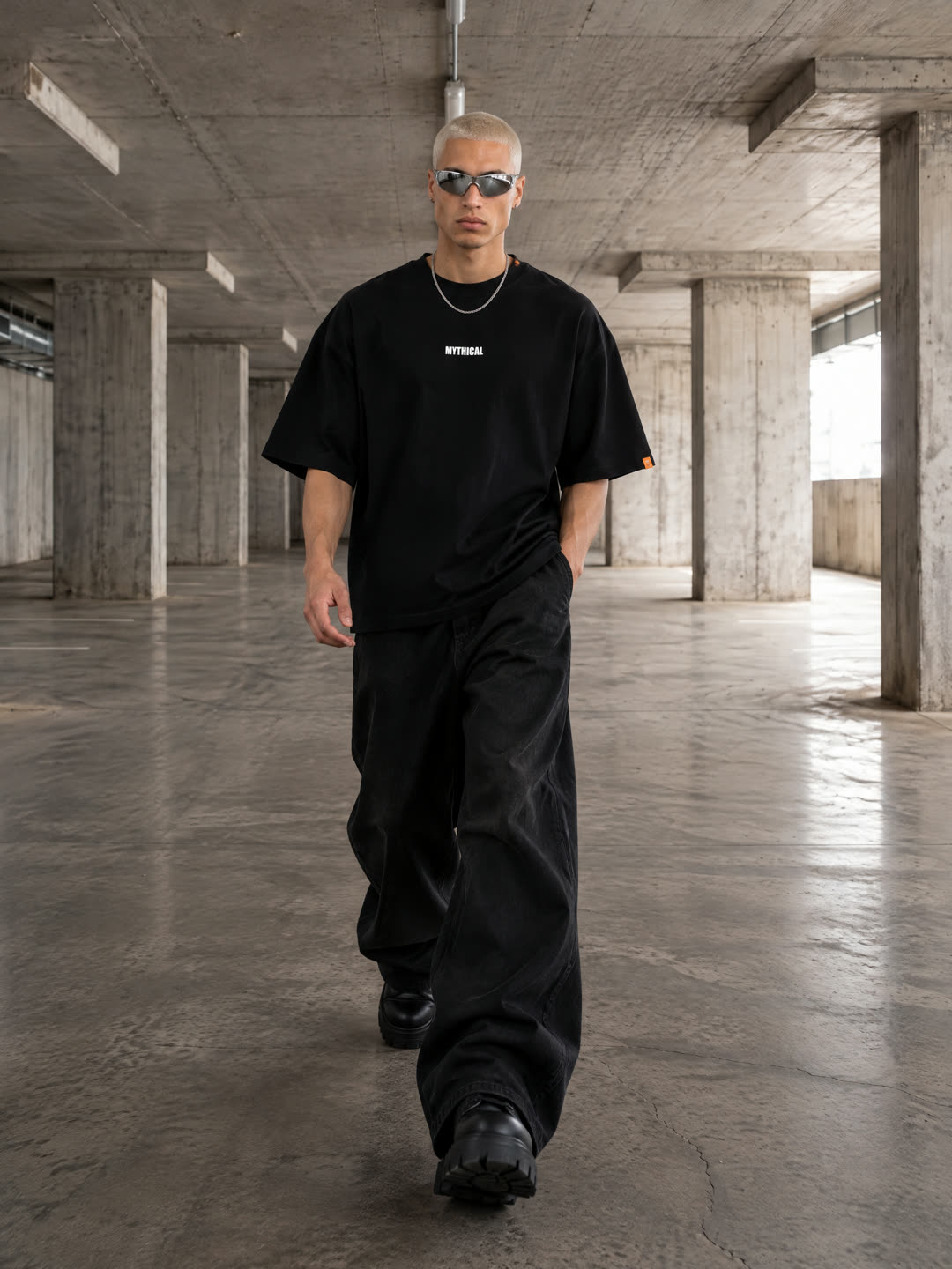 CAMISETA MYTRICAL · foto 2